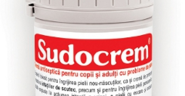 Ingrijirea si prevenirea iritatiilor de scutec