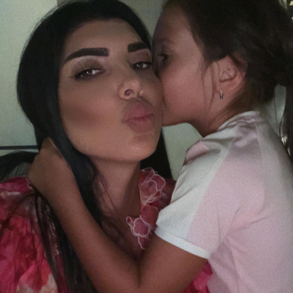 Andreea Tonciu: nicio carte citită, dar conturile pline de mii de euro! Declarațiile șocante ale brunetei