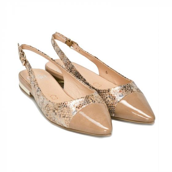 Balerinii nude: back in business toamna aceasta