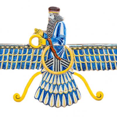 Vorbe de duh pentru noul an de la înțeleptul persanilor, Zarathustra