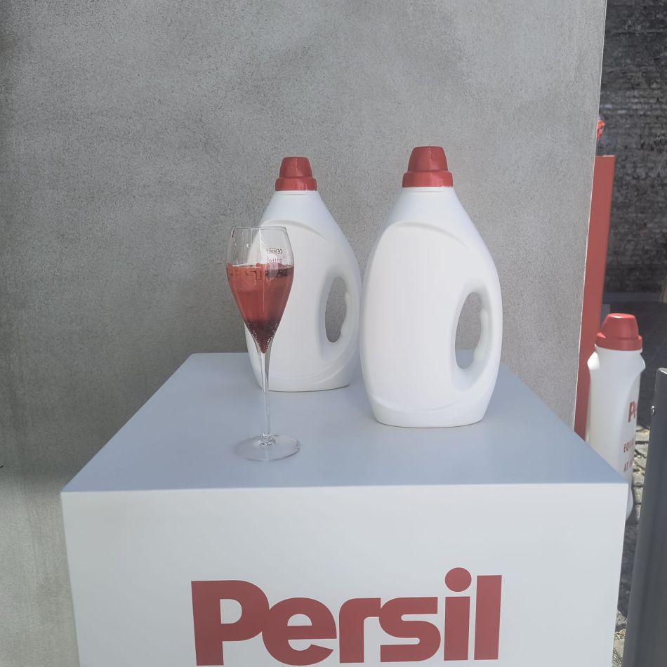 Düsseldorf, orașul care te va surprinde. Experiența unui city-break cu Persil