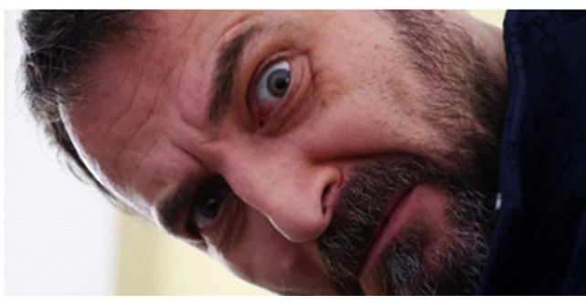 Andrei Aradits are o nouă relație după divorț. De ce nu mai vrea să se însoare: Căsătoria ajunge o dată în viață...