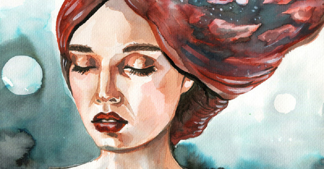 Mi-a frânt inima, dar m-a învățat aceste lucruri importante despre iubire