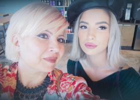 Scandal în familia Roman: Oana Roman reacționează dur la comportamentul nepoatei sale, Calina Dumitrescu