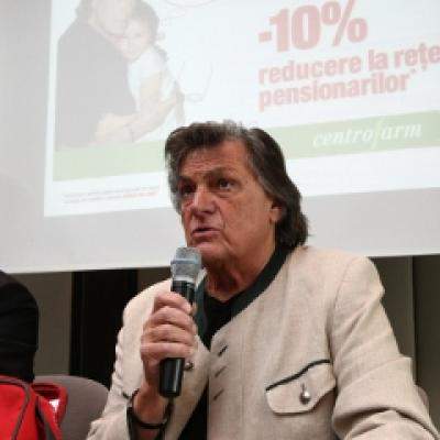 Centrofarm lanseaza o noua campanie sociala 