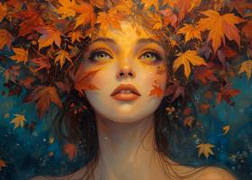 Horoscop Noiembrie 2025. Ultima lună de toamnă, ultimul prag. Luna iertării karmice. Eliberăm trecutul, recâștigăm pacea