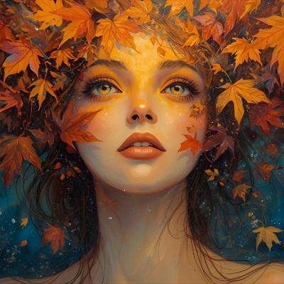 Horoscop Noiembrie 2025. Ultima lună de toamnă, ultimul prag. Luna iertării karmice. Eliberăm trecutul, recâștigăm pacea