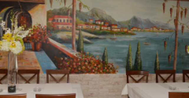 Bistro Pastis Mediteranean, un vis devenit realitate