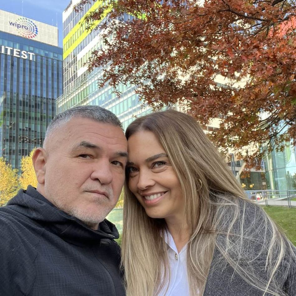 Monica Doroftei, apariție spectaculoasă la nunta fiului său: Soacra mare a furat toate privirile. Cum arată acum?