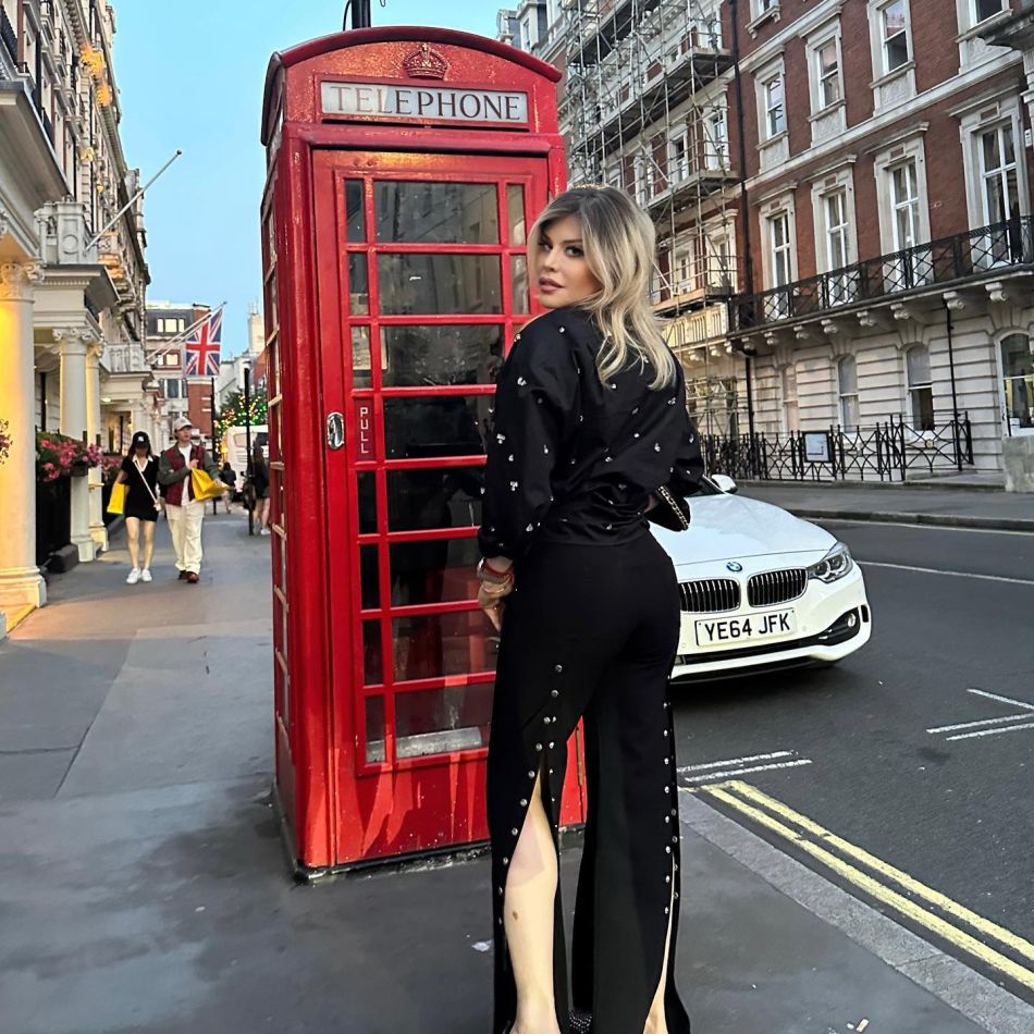 Loredana Groza, secrete de frumusețe: De ce nu crede în nutriționiști și psihiatrii:  Eu am găsit prin India un sistem care...