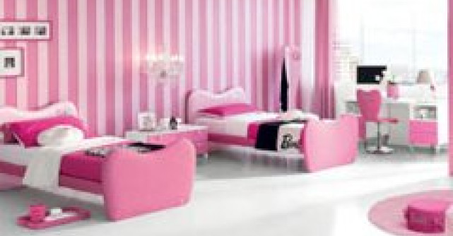 Descopera noua colectie de mobilier pentru copii de la Interior Store