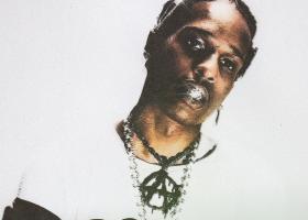 Anunț exploziv: A$AP ROCKY vine la „Beach, Please!” 2025. Costineștiul devine scena hip-hop-ului global