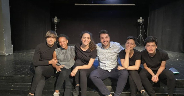 ZIUA CULTURII NAȚIONALE LA TEATRUL NOTTARA