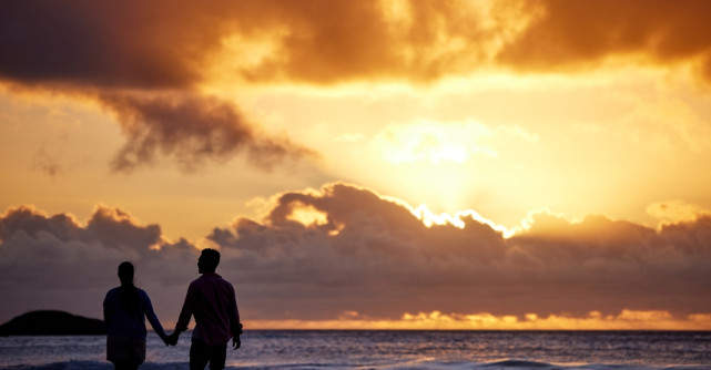 Cine sunt Ella și Andrei de la Insula Iubirii? Tinerii de 27 de ani sunt gata să își pună dragostea la încercare 