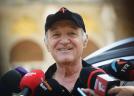 Gigi Becali, generozitate fără margini: milioane de dolari donați călugărilor de la Muntele Athos
