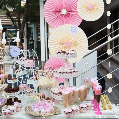7 lucruri pe care trebuie sa le stii inainte de a alege candy-bar-ul pentru petrecerea ta