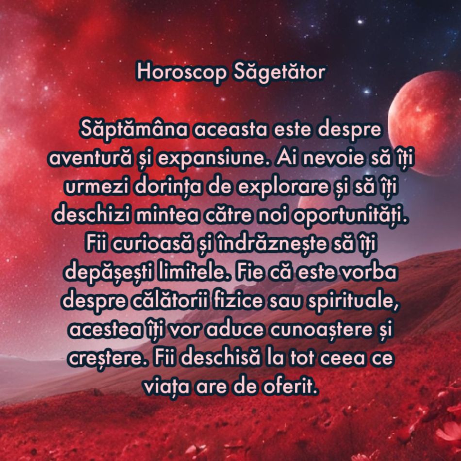 De ce are nevoie fiecare semn zodiacal în săptămâna 5-11 august