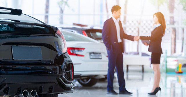 Optează pentru închirierea unui autovehicul pentru a nu mai depinde de alții