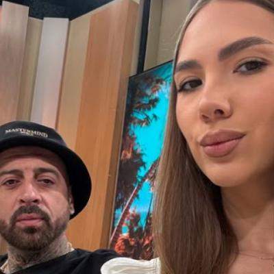 Iubita tinerică a lui CRBL a fost certată de familie că se iubește cu un bărbat mult mai în vârstă ca ea: O fac de rușine...