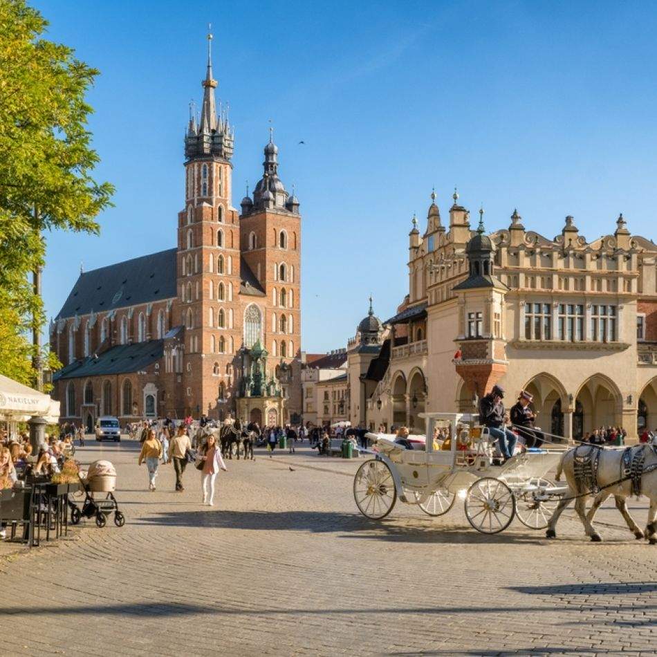 Top 3 cele mai ieftine city break-uri din Europa în 2026