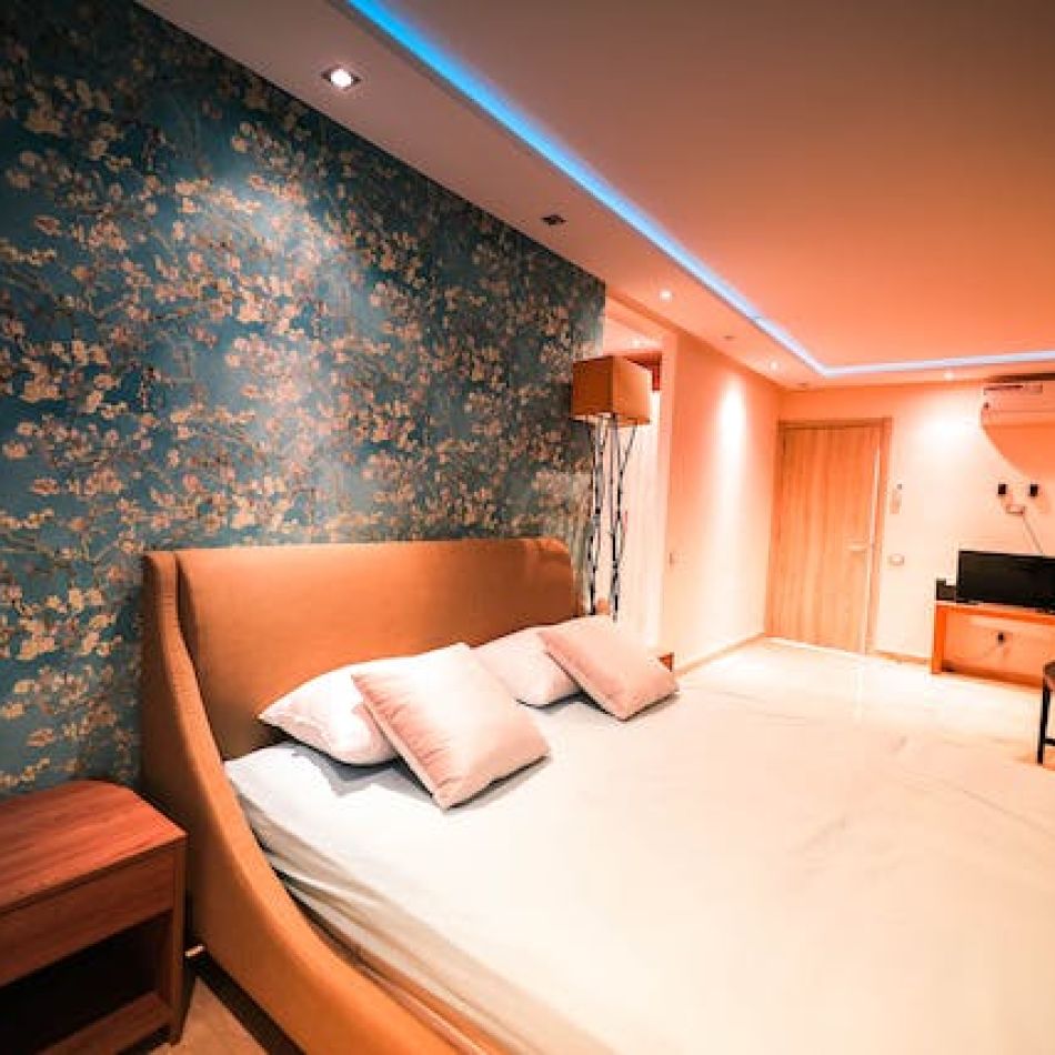 Descoperă cele mai noi trenduri în design interior pentru 2024