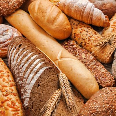 Câte calorii au diferitele tipuri de pâine? Cât de benefic este consumul de cereale pentru sănătatea noast