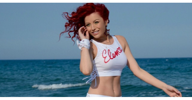 Noul videoclip al Elenei Gheorghe iti va trezi amintiri frumoase