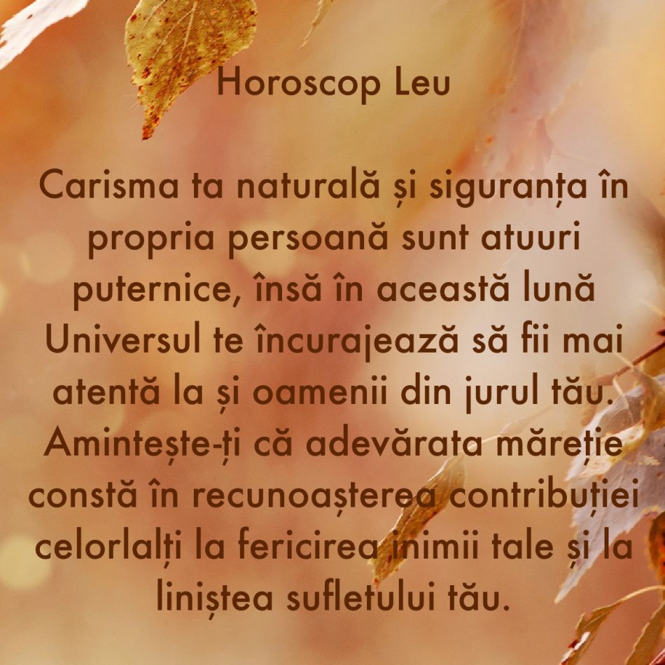 Ce te învață Universul în luna octombrie 2023 în funcție de semnul zodiacal