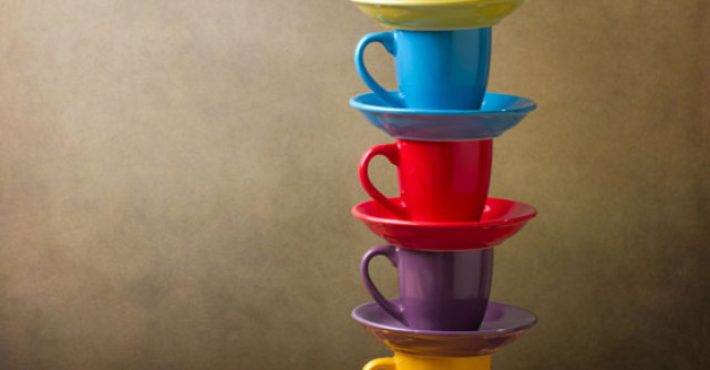 CAFEAUA - te juta sa pierzi in greutate si iti sporeste sanatatea