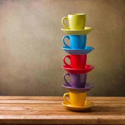 CAFEAUA - te juta sa pierzi in greutate si iti sporeste sanatatea