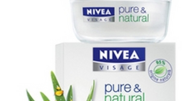 Atuul frumusetii in ingredientele naturii