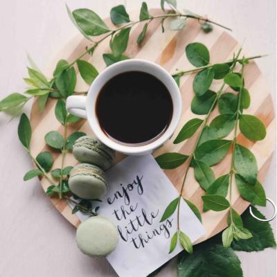 15 citate despre cafea: Cafeaua miroase a Rai proaspăt măcinat