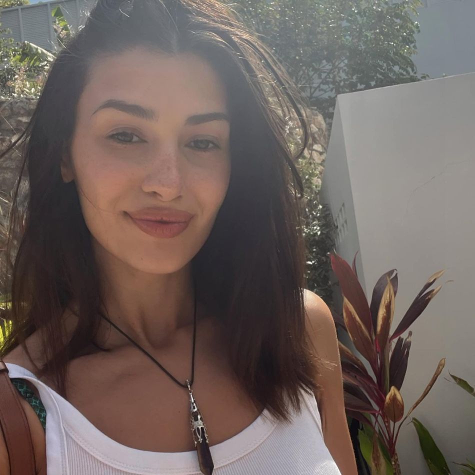 Alina Eremia, probleme grave de sănătate din cauza stresului! Ce a pățit vedeta?