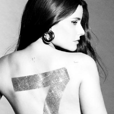 Nelly Furtado a lansat un nou album, intitulat '7'