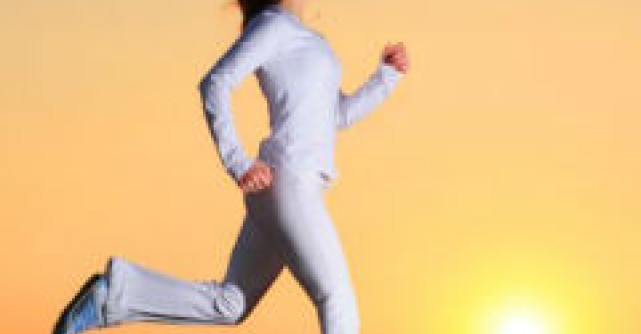 Maratonului Sperantei - Terry Fox