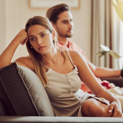 Aventurile extraconjugale sunt o amenințare subtilă pentru celelalte femei