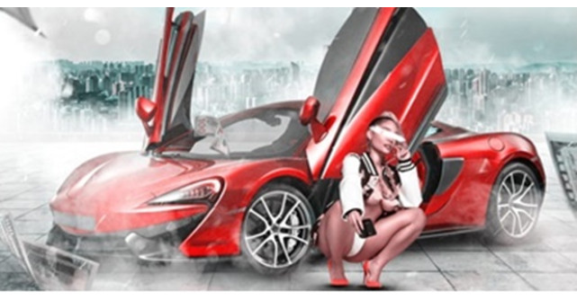 Andrew Maze și DDY Nunes fac echipă pentru un single fresh, VIP