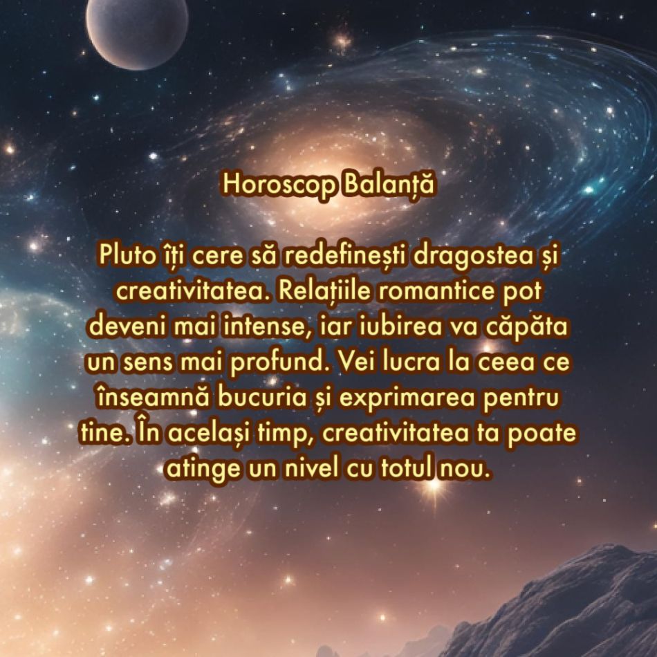 Pluto a intrat în Vărsător pentru 20 de ani. Transformare pentru fiecare zodie în parte