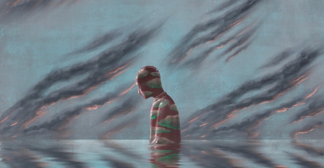 3 Întrebări dificile, dar esențiale, pe care să ți le pui în zilele grele