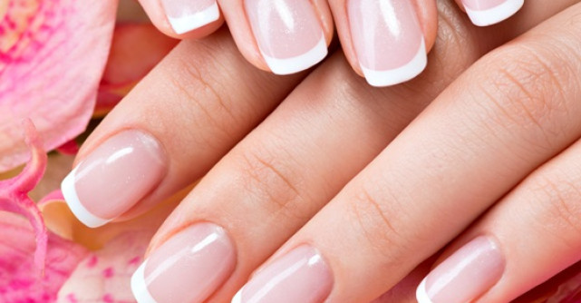 Manichiura de vis pentru mirese