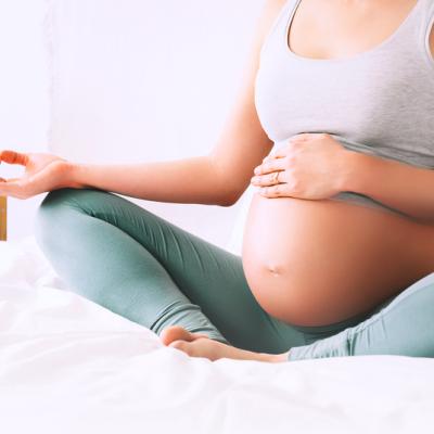 Săptămâna 40 de sarcină: bebelușul este pregătit să se nască 