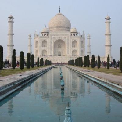 Jurnal de calator: Impresii despre calatoria noastra + Top 5 experiente in India