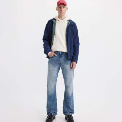 Brandul Levi’s relansează modelul iconic 517, piesă de referință în anii ‘70