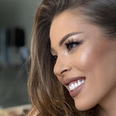 Roxana Nemeș, însărcinată în luna a cincea: Trăiesc un miracol în fiecare zi! Cum se simte vedeta