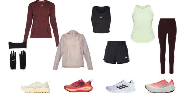 Provocarea Style in Motion: Rămâi activ în luna septembrie și câștigă 20% reducere la articole sportive