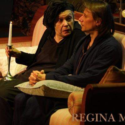 O săptămână de teatru, colinde și concert vienez în marile orașe ale țării