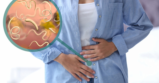 7 sfaturi pentru a preveni infestarea cu viermi intestinali 