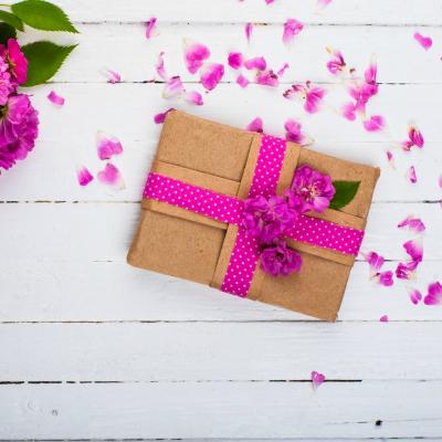 Cadouri de Florii - idei si sugestii