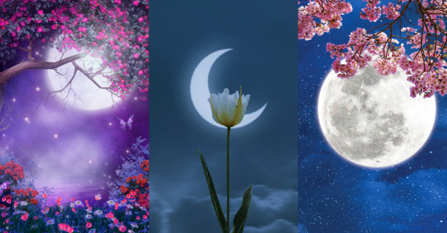 Alege o lună de primăvară și descoperă ce ți-a pregătit Universul pentru următoarele luni din 2021