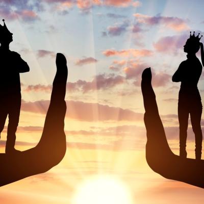 Când EGO-ul devine dăunător? Impactul asupra relației tale